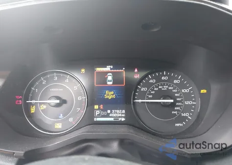 2022 Subaru Impreza Premium 5-Door z USA, uszkodzony, nr VIN 4S3GTAD63N3703009